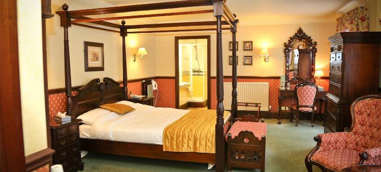 米尔菲尔德斯酒店(Millfields Hotel)图片