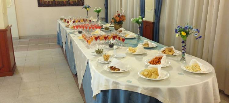 尼亚加拉酒店(Hotel Niagara)图片