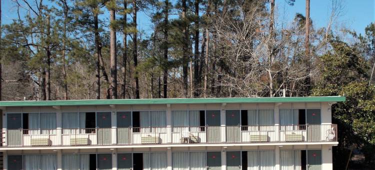 伊克诺旅馆(Econo-Lodge of Conway)图片