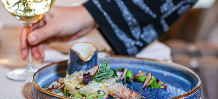 雄伟酒店(Hotel Majestic)图片