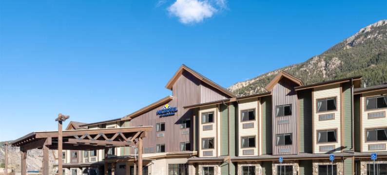 乔治敦湖麦客达温德姆酒店(Microtel Inn & Suites by Wyndham Georgetown Lake)图片