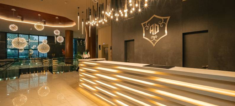 AD豪华酒店HYDRA(AD Hotel Hydra)图片