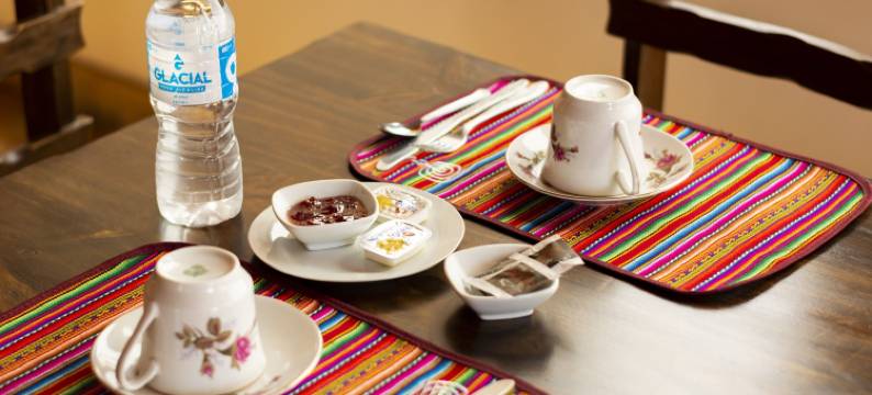 坦普机场民宿 - 利马机场(Lima Airport Tampu)图片