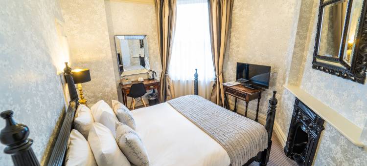 巴斯布鲁克斯旅馆(Brooks Guesthouse Bath)图片