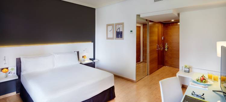 苏尔巴然斯考特大酒店(Sercotel Gran Hotel Zurbarán)图片
