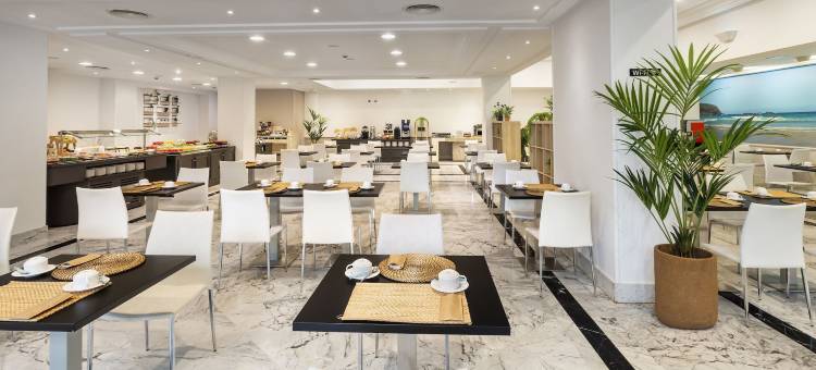 玛利亚皮塔美利亚酒店(Melia Maria Pita Hotel)图片