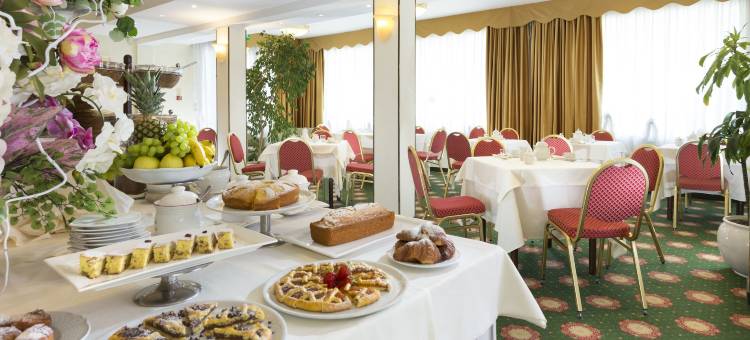 德朗德瑞斯酒店(Hotel de Londres)图片