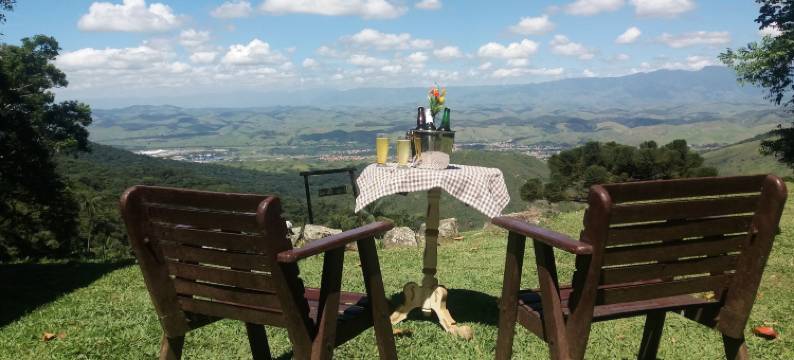 维斯塔林达酒店(Vista Linda Hotel)图片