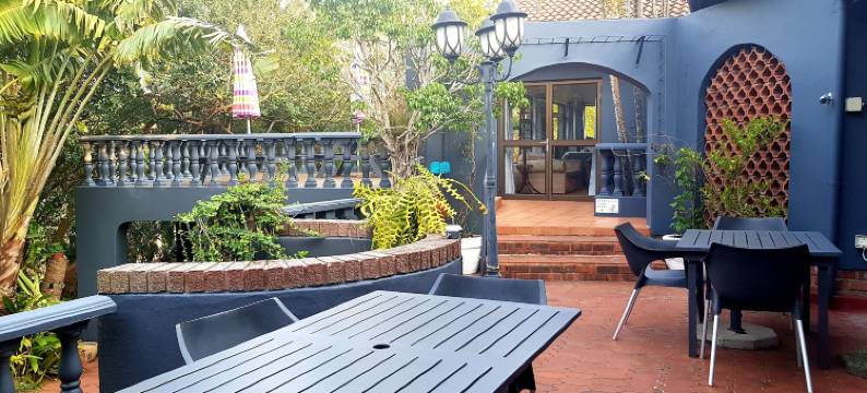 圣卢西亚旅馆(Santa Lucia Guest House)图片