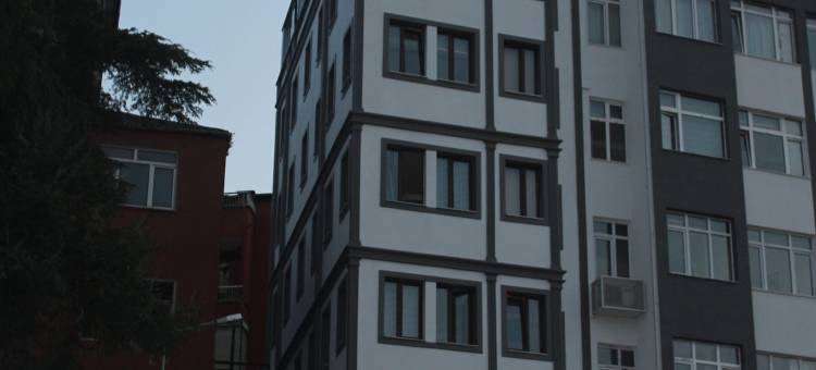 努尔酒店(Nur Hotel)图片