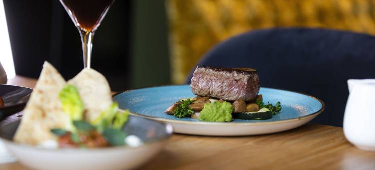 马克斯塔德酒店(Hotel Marktstad)图片