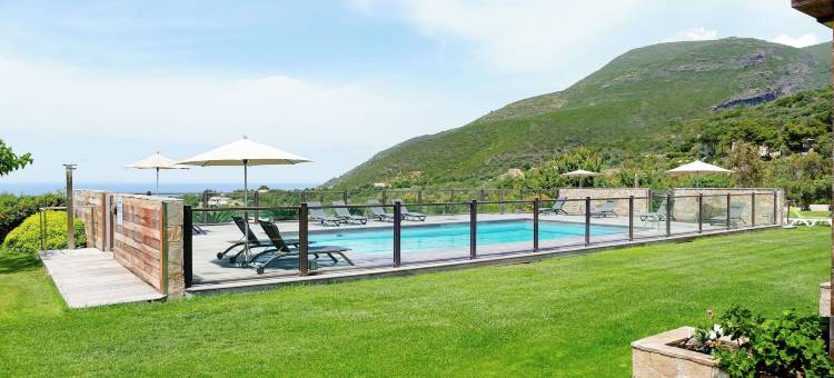 Villas U San Daniellu 别墅和客房(Hôtel U San Daniellu Villas et Chambres)图片