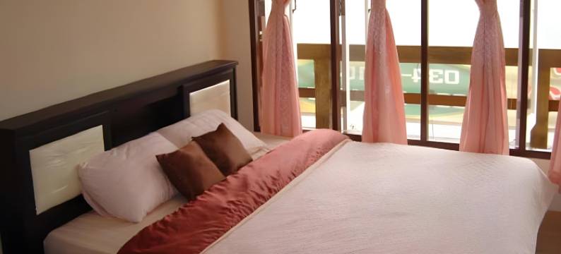 芭伊蒙酒店(Baan Imoun Hotel)图片