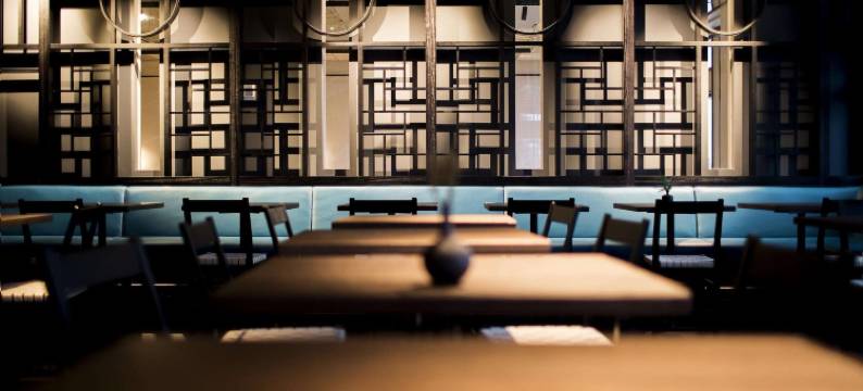 雅索洛基豪瑟丽登酒店(Yasuragi)图片