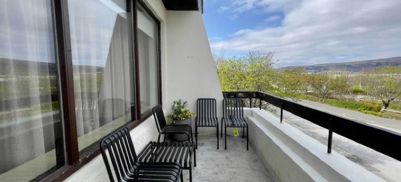 Matkráin公寓(Matkráin Apartments)图片