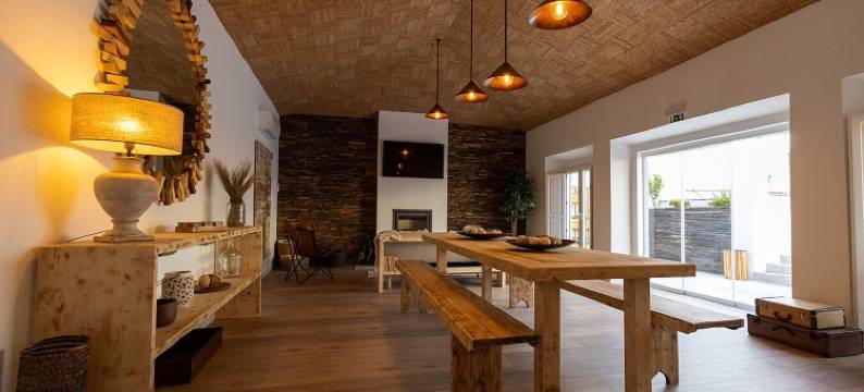 C`Alma D`Alentejo图片