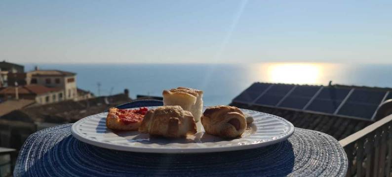 B&B 圣彼得的工厂(B&B la Fabbrica di San Pietro)图片