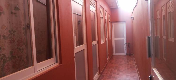 宝塔酒店(The Pagoda)图片