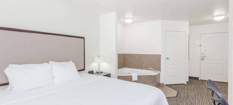 维克托维尔浩枫温德姆公寓(Hawthorn Suites by Wyndham Victorville)图片