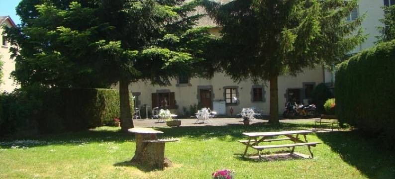 Aux环球旅行者(Aux Globe Trotters)图片