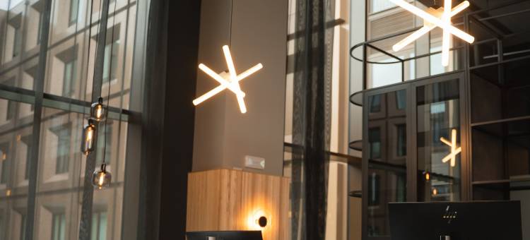 米兰马尔彭萨雅高TRIBE酒店(Tribe Milano Malpensa)图片