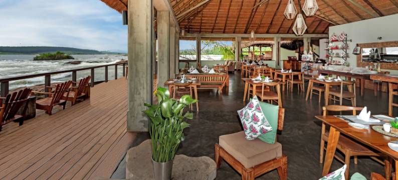 勒马拉荒野水域旅馆(Lemala Wildwaters Lodge)图片