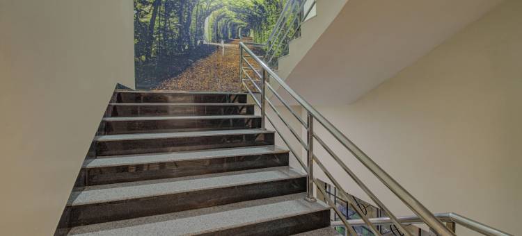 Treebo 阿兰卡旅馆(Treebo Alankar Inn)图片