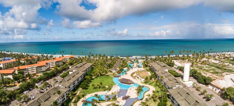 Beach Class Muro Alto Resort - New Time 的海滩课程(Beach Class Muro Alto Resort - New Time)图片