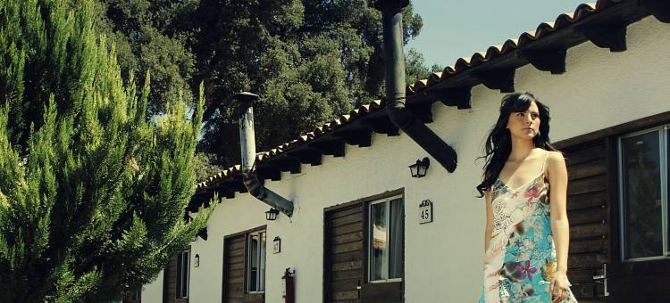 圣维罗尼卡牧场(Rancho Santa Veronica)图片