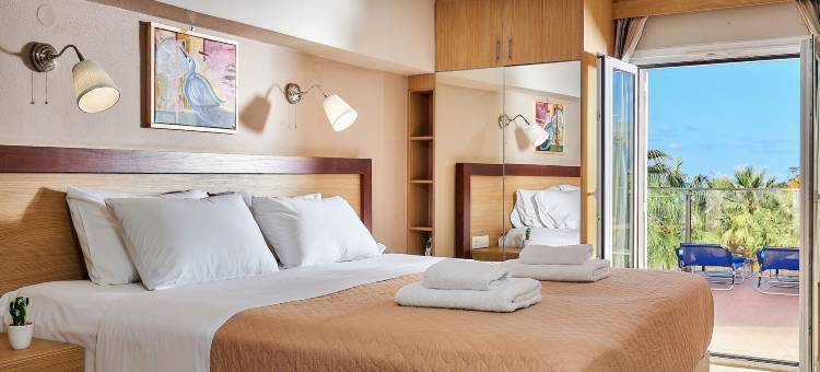 多里安精品酒店公寓(Dorian Boutique Hotel-Apartments)图片