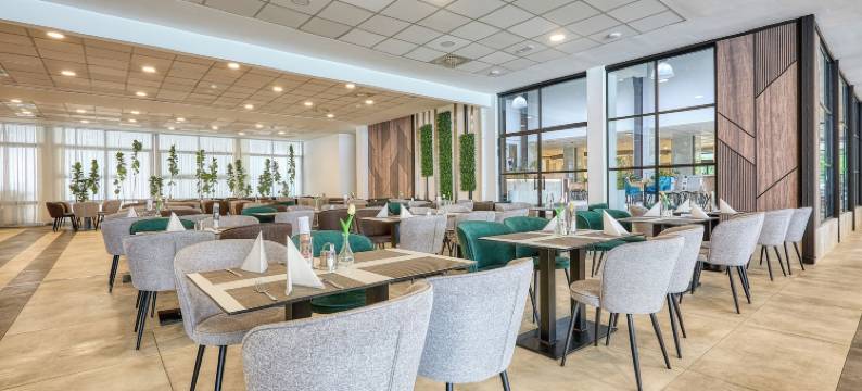 西斯达酒店(Hotel Szieszta)图片