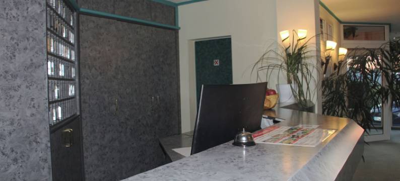 REGIOHOTEL哈雷/ 莱比锡机场(Regiohotel Halle Leipzig Airport)图片