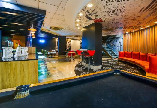 ibis Rio de Janeiro Botafogo Hotel Overview