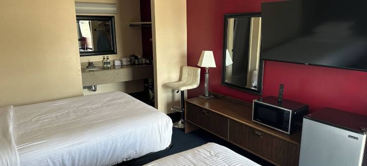 厄尔利经典旅馆(Classic Inn Early)图片