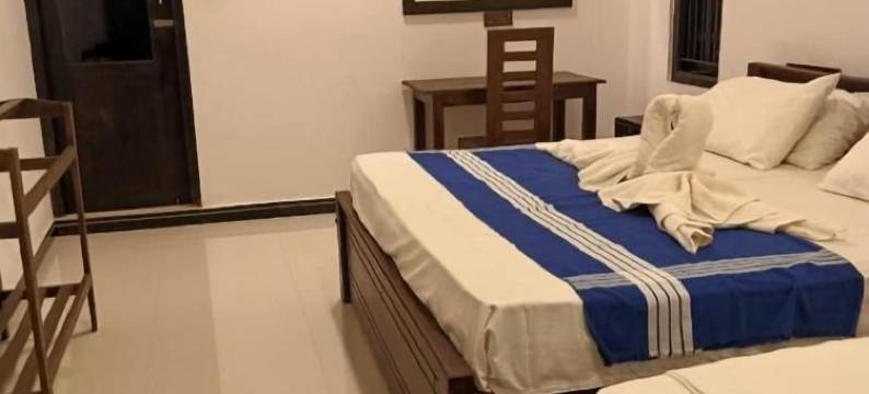 咸浪冲浪营地(salty surf camp)图片