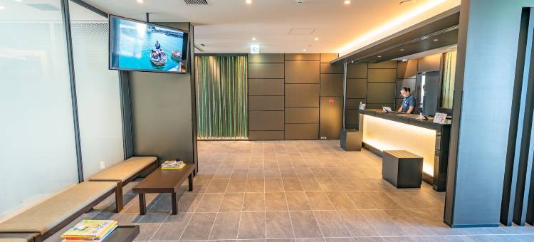 佐渡旅程酒店(Tabino Hotel Sado)图片