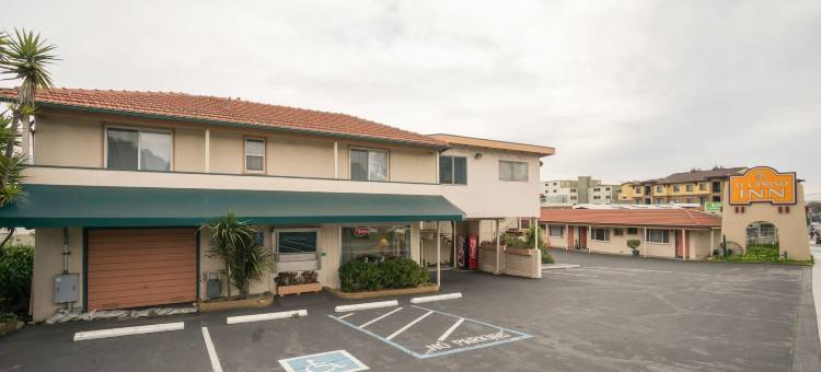 埃尔卡米诺旅馆(El Camino Inn)图片