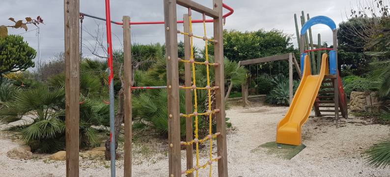 弗塔吉奥农庄酒店(Agriturismo Vultaggio)图片