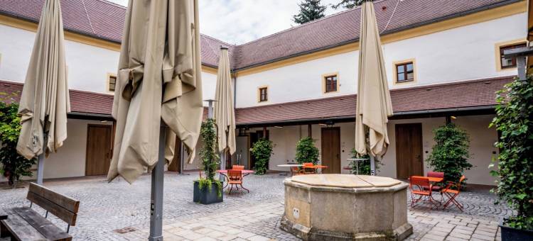 克雷姆斯Undstraße的limehome(Limehome Krems Undstraße)图片