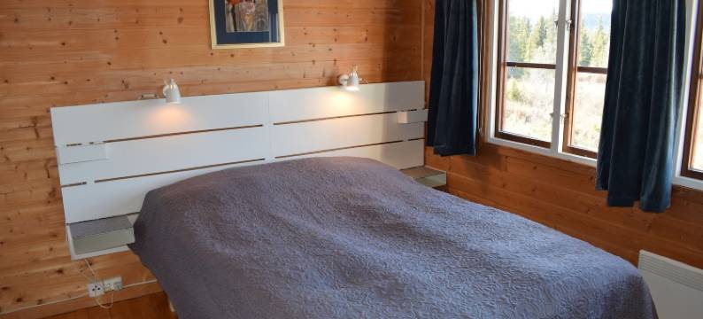 斯凯坎彭预订(Skeikampen Booking)图片