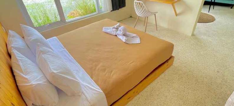 Tanawu Airport Hotel Lombok图片