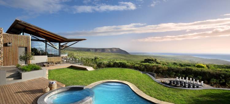 大森林私人自然保护区酒店(Grootbos Private Nature Reserve)图片