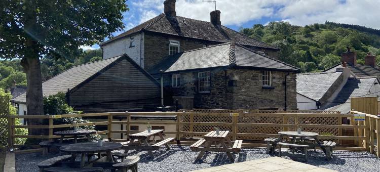 OYO Glyn Valley Hotel图片