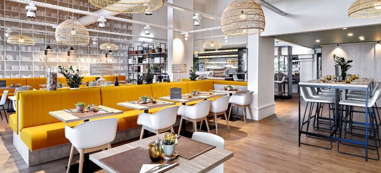 宜必思快捷拉罗什苏尔永酒店(Ibis Budget la Roche-Sur-Yon)图片