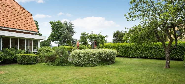 寇鲁德客房小屋(Kollund Rooms)图片