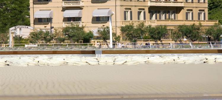 维托瑞亚酒店(Hotel Vittoria)图片