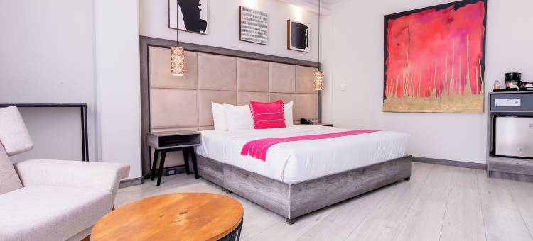 Grupo Amber的阿尔卡纳普埃布拉(Arkana Puebla by Grupo Amber)图片