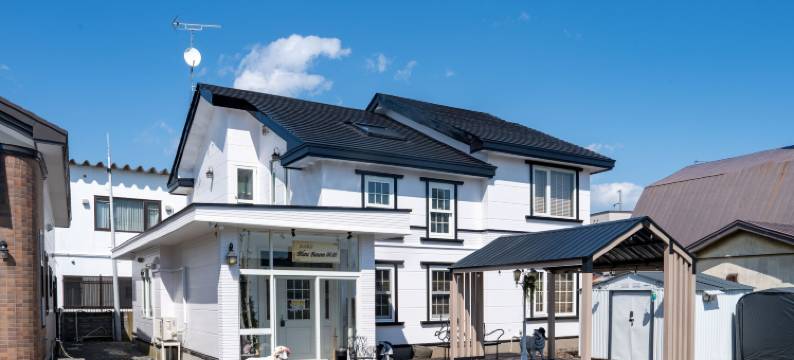 洞爷湖 蓝树酒店(The Blaubaum Toya)图片