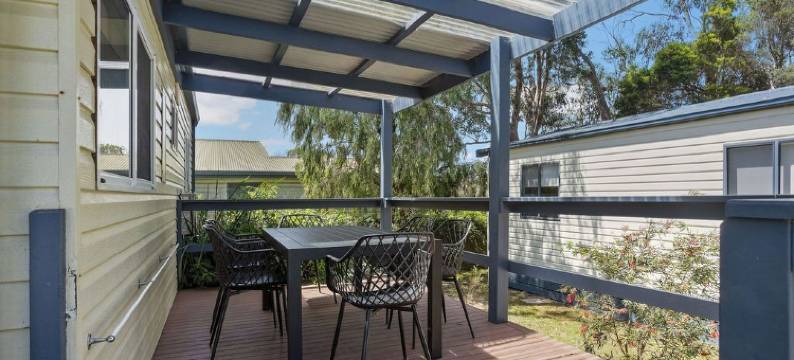 BIG4 艾瑞斯入口(BIG4 Aireys Inlet)图片