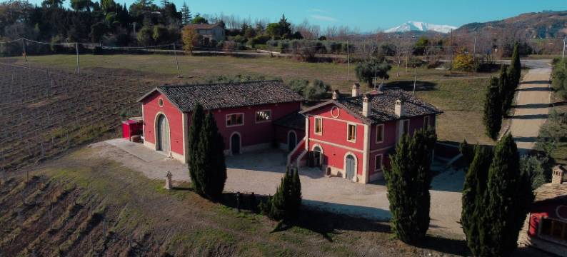 德拉斯莫酒馆(Cantina d'Erasmo - Camere e Degustazioni)图片